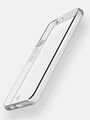 Carve Clear/Clear Samsung Galaxy S22+ 5G, , large
